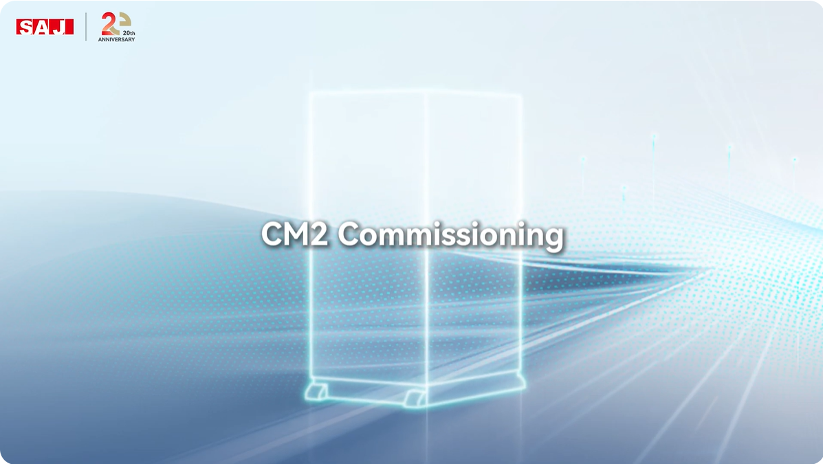 cm2 commision
